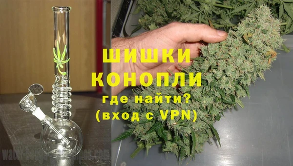 ALPHA PVP Богородск